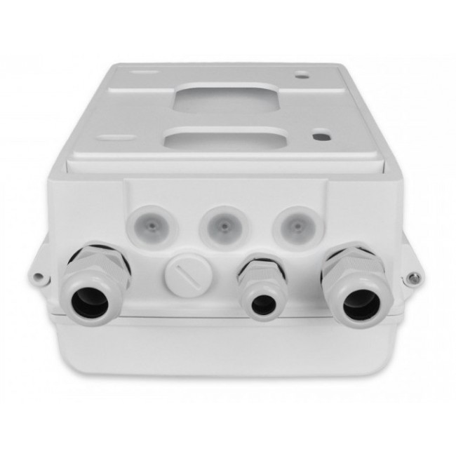 BCS BCS-P-A51 Connection box