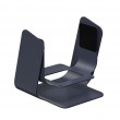 WANBO MOZART SERIES GIMBAL STAND BLUE, WBBA04 project mount Table Dark Blue