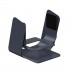 WANBO MOZART SERIES GIMBAL STAND BLUE, WBBA04 project mount Table Dark Blue