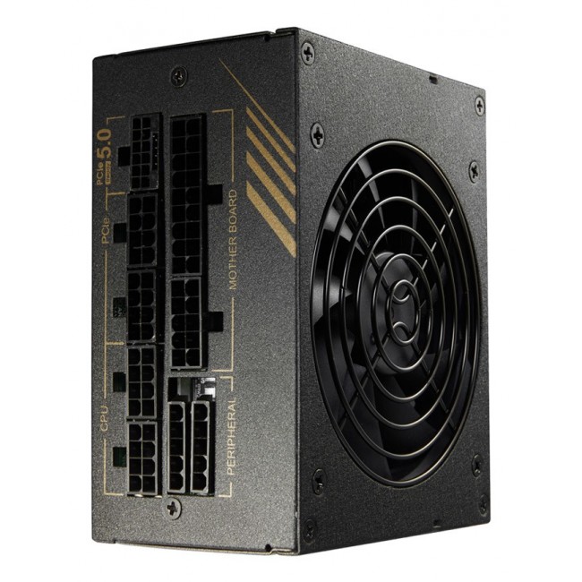 FSP DAGGER PRO 850W Power supply unit SFX SFX3.3 Black