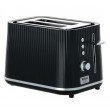 Tefal Loft 2S TT761838 7 2 slice(s) Black