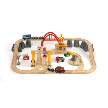 BRIO 7312350330977