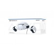 Sony PlayStation VR2 Dedicated head mounted display Black, White