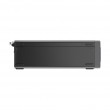 Lenovo ThinkCentre neo 55s Gen 6 Copilot+ PC AMD Ryzen AI 5 330 16 GB DDR5-SDRAM 1 TB SSD Windows 11 Pro SFF Black
