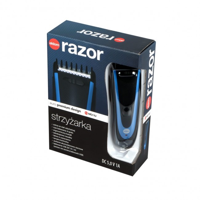 Rowenta TN8105E4 hair trimmers/clipper