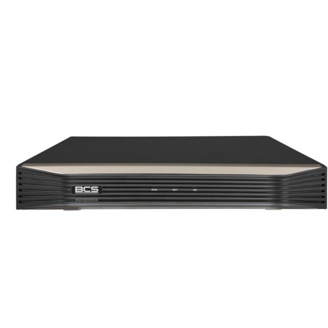 Recorder BCS POINT BCS-P-NVR0801-4K(3)
