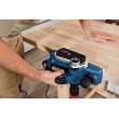 Bosch GHO 26-82 D Professional Black, Blue, Silver 16500 RPM 710 W