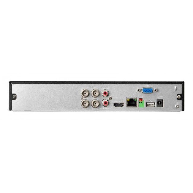 BCS BCS-L-XVR0401-4KE-Ai2 Black