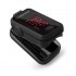 Esperanza ECO001 pulse oximeter Black
