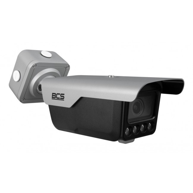 BCS BCS-L-TIP74VSR6-ITC-Ai3 Bullet IP security camera Outdoor 2688 x 1520 pixels Ceiling/wall
