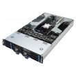 ASUS ESC4000A-E12-SKU1/2600W(1+1) Socket SP5 Rack (2U) Silver ASUS ESC4000A-E12-SKU1/2600W(1+1) Socket SP5 Rack (2U) Silver