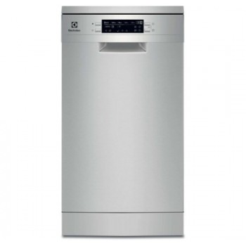 Electrolux ESA63210SX 300 Freestanding dishwasher 45 cm Stainless steel