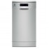 Electrolux ESA63210SX 300 Freestanding dishwasher 45 cm Stainless steel