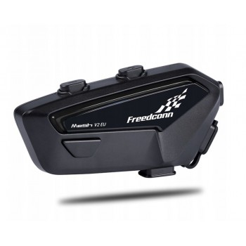 FreenConn FX Pro V2 EU MESH motorcycle intercom