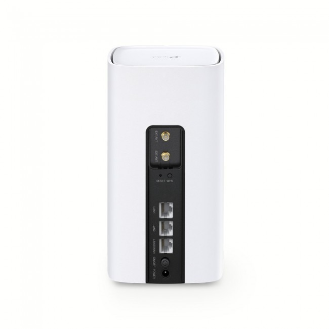 TP-Link Archer NX200 wireless router Gigabit Ethernet Dual-band (2.4 GHz / 5 GHz) 5G White TP-Link Archer NX200 wireless router Gigabit Ethernet Dual-band (2.4 GHz / 5 GHz) 5G White