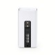 TP-Link Archer NX200 wireless router Gigabit Ethernet Dual-band (2.4 GHz / 5 GHz) 5G White TP-Link Archer NX200 wireless router Gigabit Ethernet Dual-band (2.4 GHz / 5 GHz) 5G White