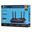 TP-Link Archer AX3000 Multi-Gigabit Wi-Fi 6 Router with 2.5G Port TP-Link Archer AX3000 Multi-Gigabit Wi-Fi 6 Router with 2.5G Port
