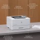 HP LaserJet Enterprise M406dn HP LaserJet Enterprise M406dn