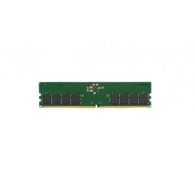 Kingston Technology ValueRAM KVR56U46BS8-16 memory module 16 GB 1 x 16 GB DDR5 5600 MHz