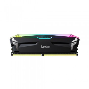 Lexar ARES RGB memory module 32 GB 2 x 16 GB DDR4 3600 MHz