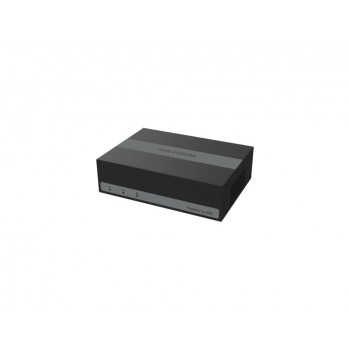 DVR: HIKVISION iDS-E04HQHI-D(STD) 4-IN-1