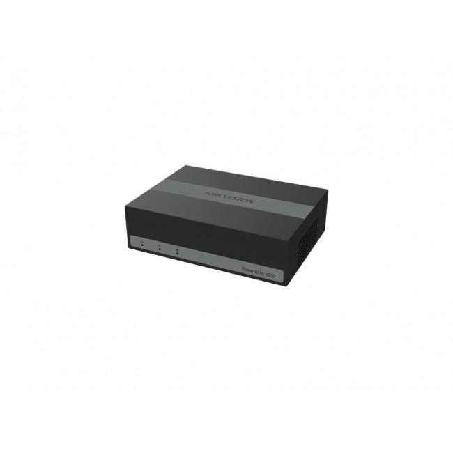 DVR: HIKVISION iDS-E04HQHI-D(STD) 4-IN-1 DVR: HIKVISION iDS-E04HQHI-D(STD) 4-IN-1