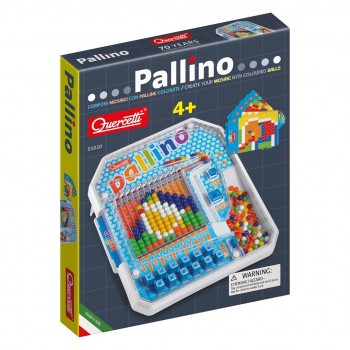 Quercetti 01020 learning toy