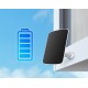 EZVIZ Solar Charging Panel E solar panel Monocrystalline silicon EZVIZ Solar Charging Panel E solar panel Monocrystalline silicon