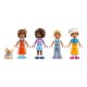 LEGO FRIENDS 42655 Restaurant and Cooking School