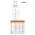 NEO tools 81-247-S work clothing