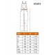 NEO tools 81-247-S work clothing NEO tools 81-247-S work clothing