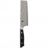 Nakiri Miyabi 800DP knife - 17 cm
