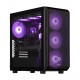 Actina 5901443414643 PC AMD Ryzen 7 7800X3D 32 GB DDR5-SDRAM 2 TB SSD AMD Radeon RX9070XT Midi Tower Black Actina 5901443414643 PC AMD Ryzen 7 7800X3D 32 GB DDR5-SDRAM 2 TB SSD AMD Radeon RX9070XT Midi Tower Black