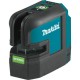 Makita SK105GDZ laser level 80 m Makita SK105GDZ laser level 80 m