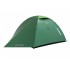 Husky BIRD 3 plus green tent