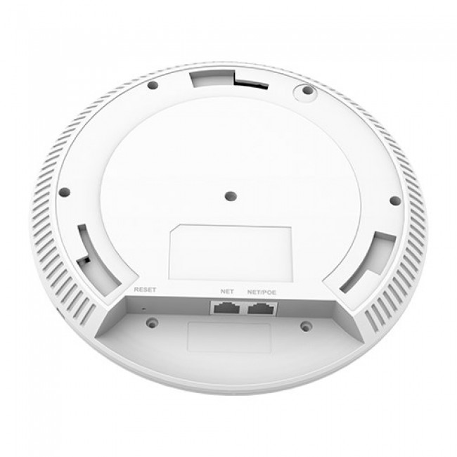 Grandstream Networks GWN7665 wireless access point 5,4 Gb/s White Power over Ethernet (PoE) Grandstream Networks GWN7665 wireless access point 5,4 Gb/s White Power over Ethernet (PoE)