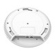 Grandstream Networks GWN7665 wireless access point 5,4 Gb/s White Power over Ethernet (PoE) Grandstream Networks GWN7665 wireless access point 5,4 Gb/s White Power over Ethernet (PoE)
