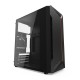 KRUX Astro Cube Black Computer Case KRUX Astro Cube Black Computer Case