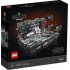 LEGO STAR WARS 75329 DIORAMA: DEATH STAR TRENCH RUN