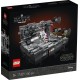 LEGO STAR WARS 75329 DIORAMA: DEATH STAR TRENCH RUN LEGO STAR WARS 75329 DIORAMA: DEATH STAR TRENCH RUN