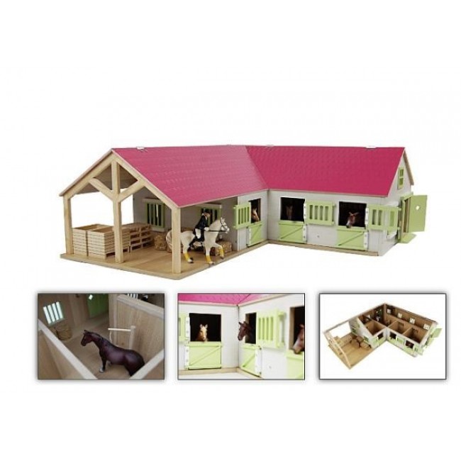 Outbuilding Stable 610210 62167 Outbuilding Stable 610210 62167