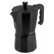 Caf for 9 cups MR-1666-9-BLACK MAESTRO Caf for 9 cups MR-1666-9-BLACK MAESTRO