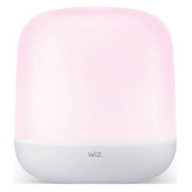 WiZ | Smart WiFi WiFi Hero Table Lamp | 9 W | 2200-6500 K WiZ | Smart WiFi WiFi Hero Table Lamp | 9 W | 2200-6500 K