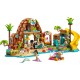LEGO FRIENDS 42673 Family Vacation Beach Resort LEGO FRIENDS 42673 Family Vacation Beach Resort