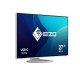 EIZO FlexScan EV2781-WT LED display 68.6 cm (27 EIZO FlexScan EV2781-WT LED display 68.6 cm (27