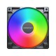 Montech GF120 PWM Fan module Montech GF120 PWM Fan module