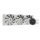 Xilence XC998 computer cooling system Processor Liquid cooling kit 12 cm White 1 pc(s) Xilence XC998 computer cooling system Processor Liquid cooling kit 12 cm White 1 pc(s)