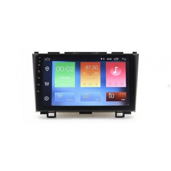 RADIO GPS NAVIGATION HONDA CRV 2006-2012 ANDROID