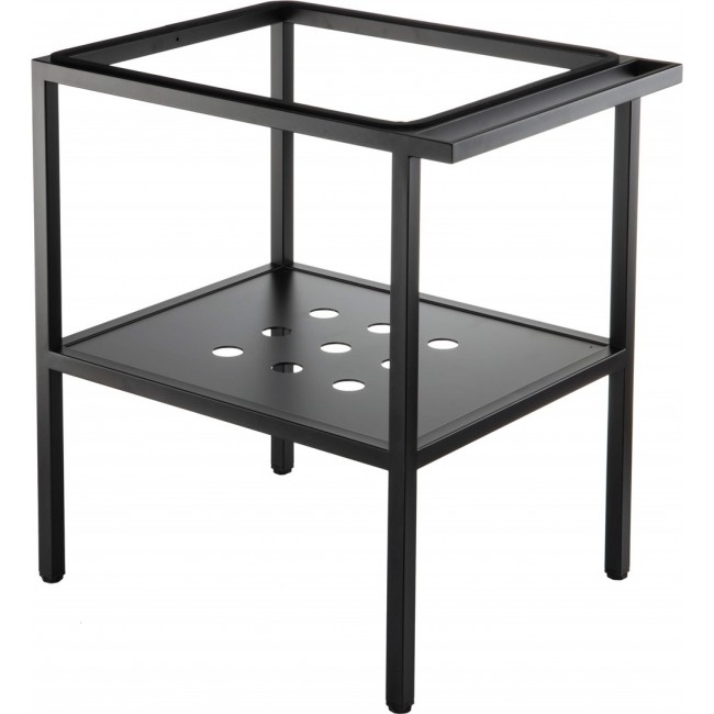 Standing bathroom console - 66.5x50 cm Standing bathroom console - 66.5x50 cm