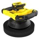 Stanley FATMAX SFMCE100B-XJ car polisher 2800 RPM Stanley FATMAX SFMCE100B-XJ car polisher 2800 RPM